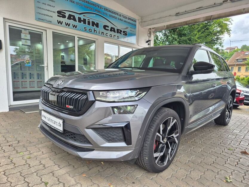 Kodiaq