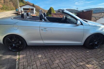 VW Eos 199.472 km 3.900 &euro; Neuenbürg 75305