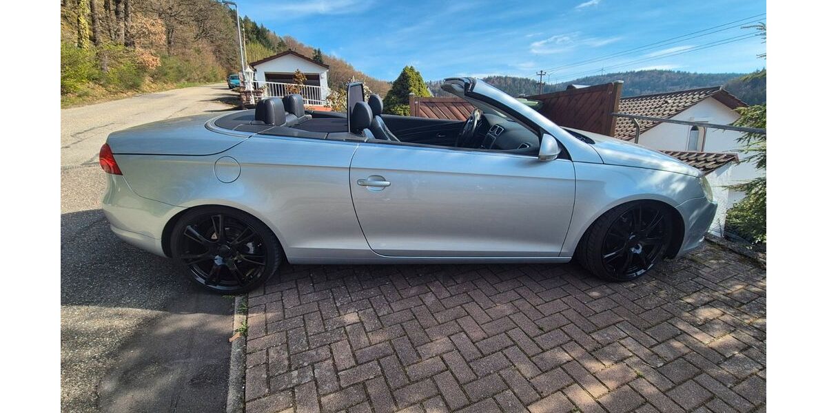 VW Eos 199.472 km 3.900 &euro; Neuenbürg 75305