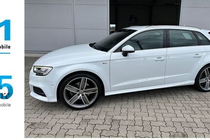 Audi A3 176.000 km 18.900 &euro; Karlsdorf-Neuthard 76689