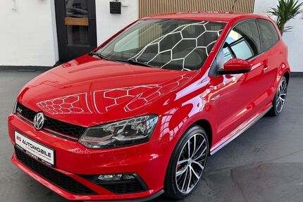 VW Polo 110.500 km 12.600 &euro; Gaggenau 76571