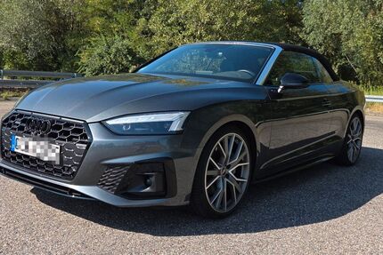 Audi A5 49.500 km 29.000 &euro; Jockgrim 76751