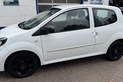 Renault Twingo 173.000 km 2.900 € Rastatt 76437
