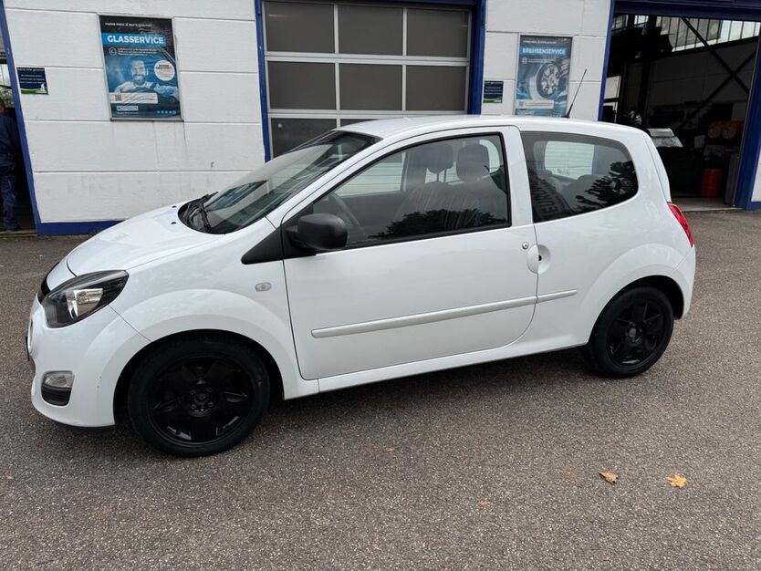 Renault Twingo 173.000 km 2.900 € Rastatt 76437