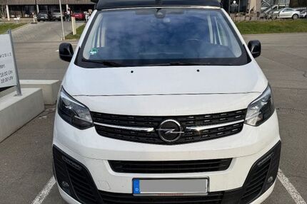 Opel Zafira Tourer 14.000 km 47.000 &euro; Pfinztal 76327