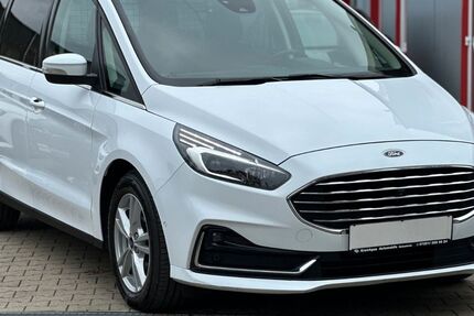 Ford Galaxy 163.000 km 20.995 € Bruchsal-Helmsheim 76646