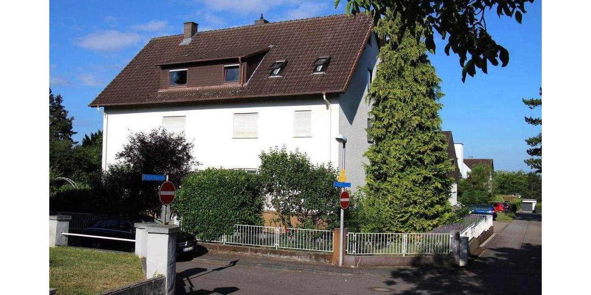 Mehrfamilienhaus, Wohnhaus Bruchsal - 1 Zimmer, 410 m&sup2;, 1.550.000&euro; | Angebot:25818842