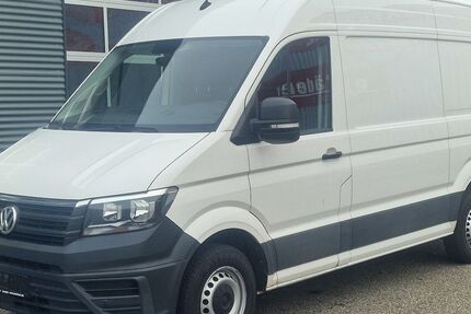 VW Crafter 60.000 km 27.998 € Landau 76829