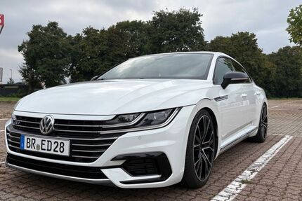 VW Arteon 107.000 km 26.000 &euro; Kraichtal 76703