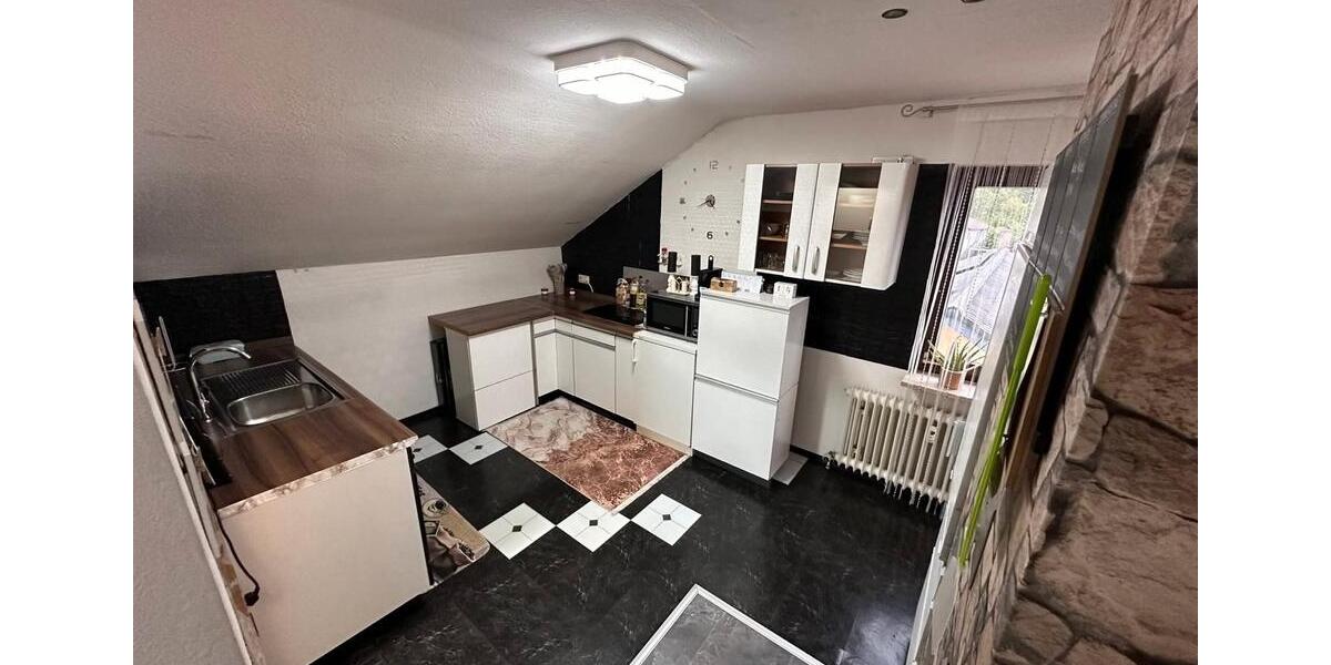 Etagenwohnung Kraichtal - 4 Zimmer, 100 m&sup2;, 900&euro; | Angebot:26408597