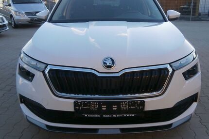 Skoda Kamiq 170.000 km 10.400 &euro; Stutensee 76297