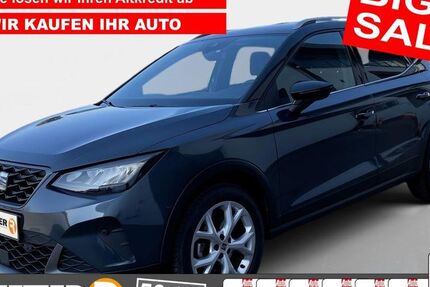Seat Arona 27.205 km 19.370 &euro; Rheinstetten 76287