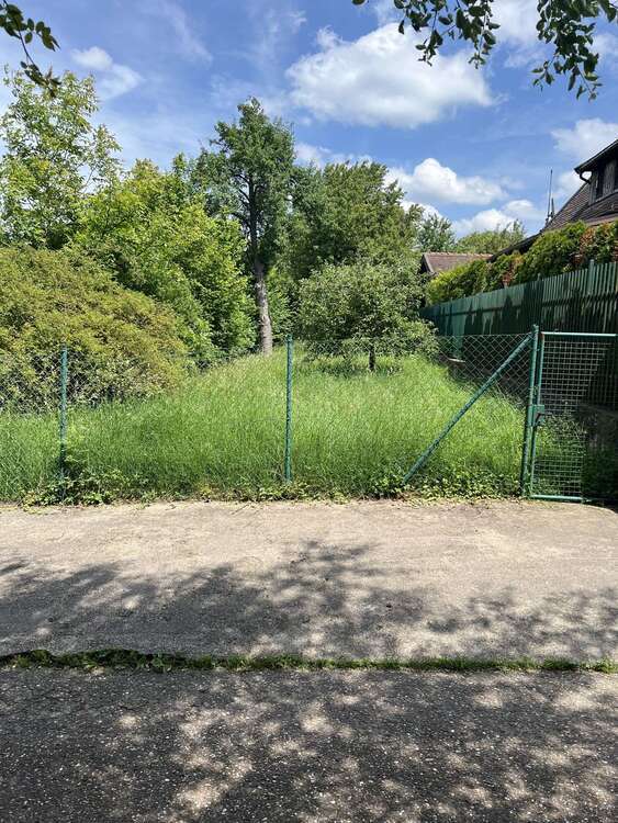 Grundstück zu verkaufen in Pforzheim 35.000 € 1362 m²