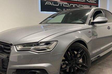 Audi A6 75.900 km 19.990 &euro; Bretten 75015