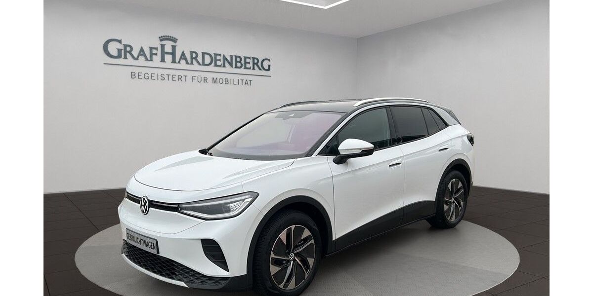 VW ID.4 5.600 km 40.890 &euro; Bruchsal 76646