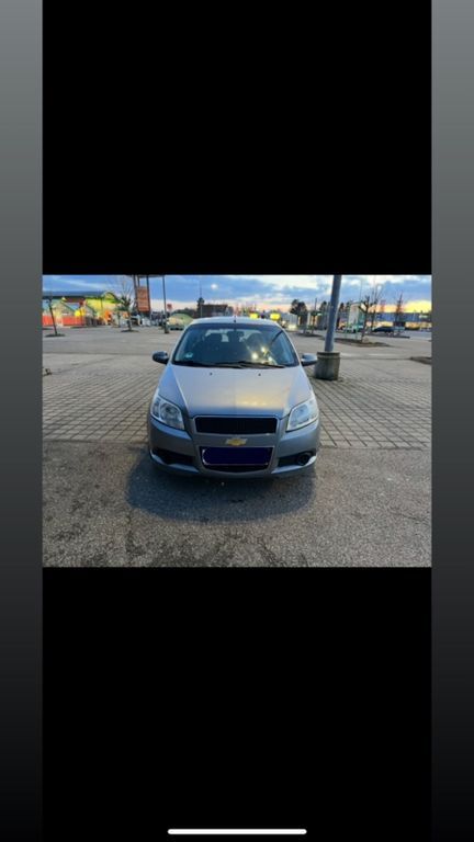 Aveo
