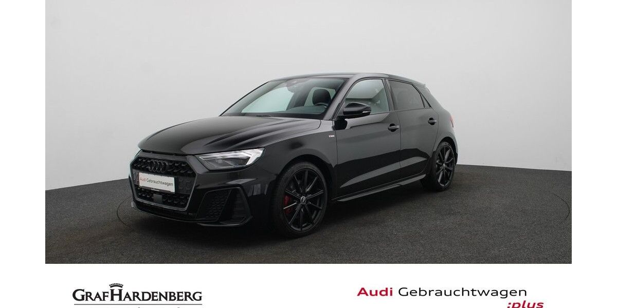 Audi A1 88.423 km 25.480 &euro; Karlsruhe 76131