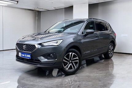 Seat Tarraco 78.457 km 22.990 € Karlsruhe 76227