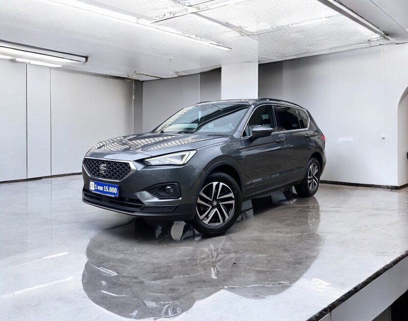 Seat Tarraco 78.457 km 22.990 € Karlsruhe 76227