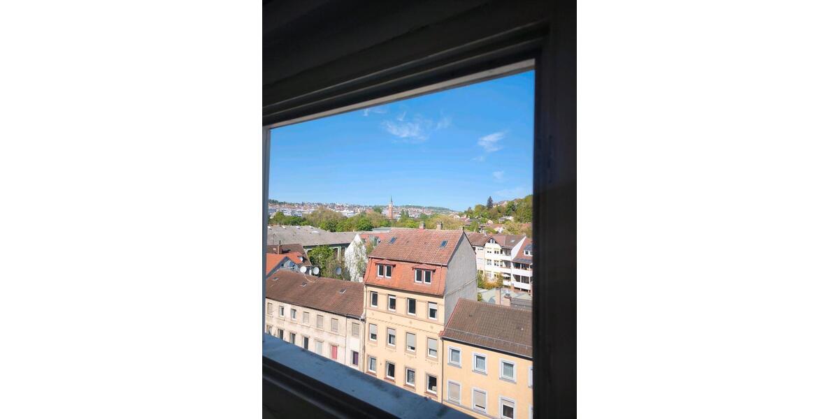 Etagenwohnung Pforzheim Dillweißenstein - 5 Zimmer, 14 m&sup2;, 280&euro; | Angebot:26406573