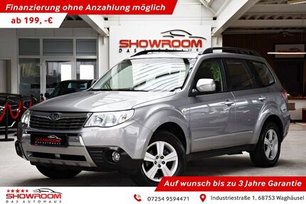 Subaru Forester 87.014 km 15.650 &euro; Waghäusel 68753