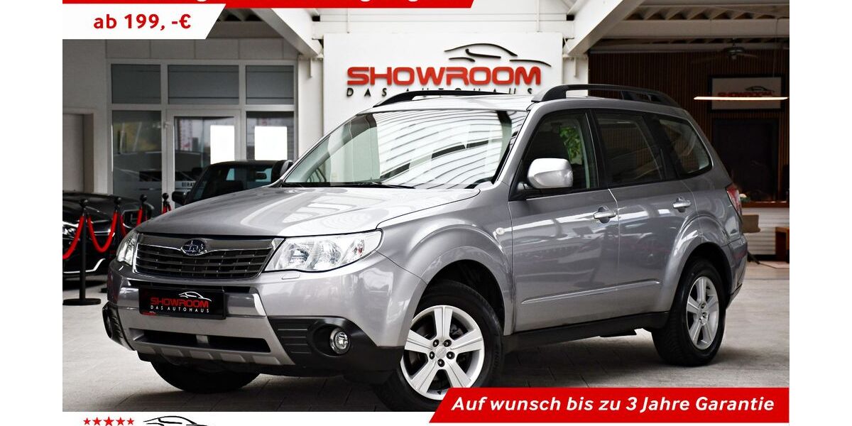 Subaru Forester 87.014 km 15.650 &euro; Waghäusel 68753