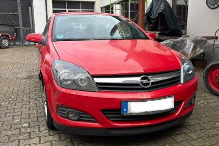 Opel Astra 168.000 km 1.600 &euro; Iffezheim 76473