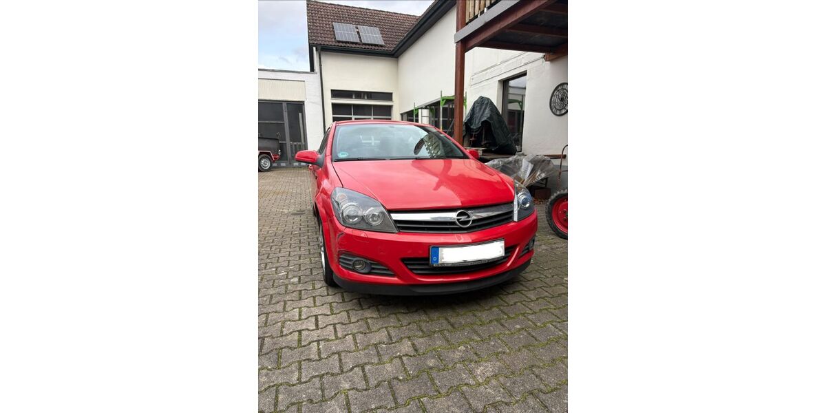 Opel Astra 168.000 km 1.600 &euro; Iffezheim 76473