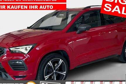 Seat Ateca 58.792 km 25.590 &euro; Karlsruhe 76227