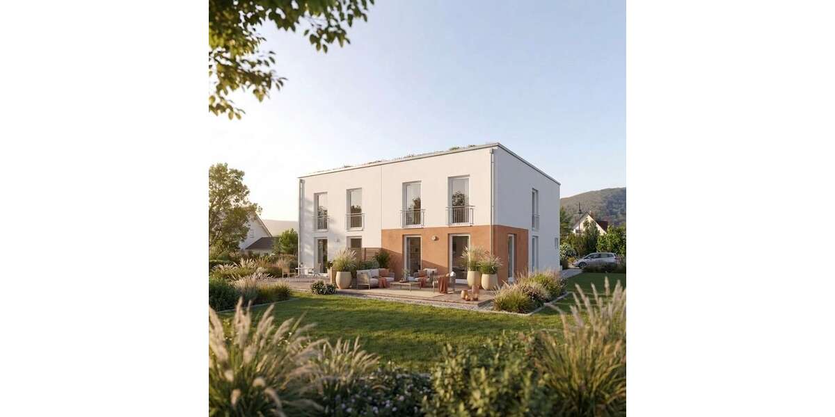 Einfamilienhaus Eggenstein-Leopoldshafen Leopoldshafen - 5 Zimmer, 125 m&sup2;, 565.000&euro; | Angebot:26294933