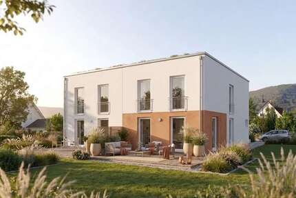 Haus Eggenstein-Leopoldshafen Leopoldshafen - 5 Zimmer, 125 m&sup2;, 565.000&euro; | Angebot:26294933