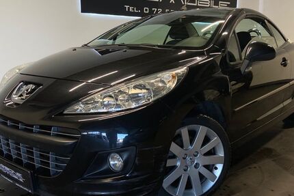 Peugeot 207 99.899 km 8.900 &euro; Bretten 75015