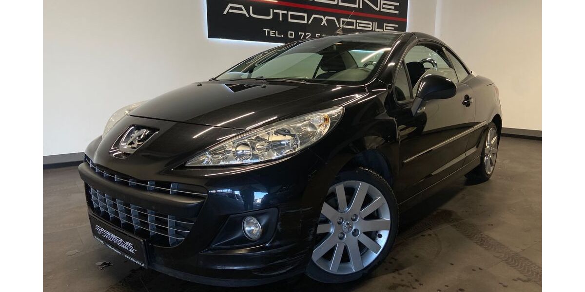 Peugeot 207 99.899 km 8.900 &euro; Bretten 75015