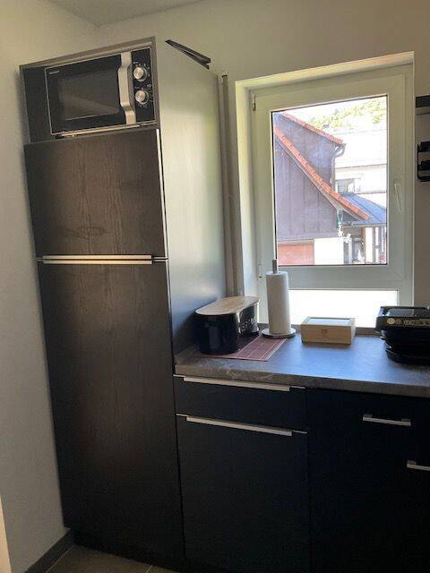 Helle gemütliche Wohnung