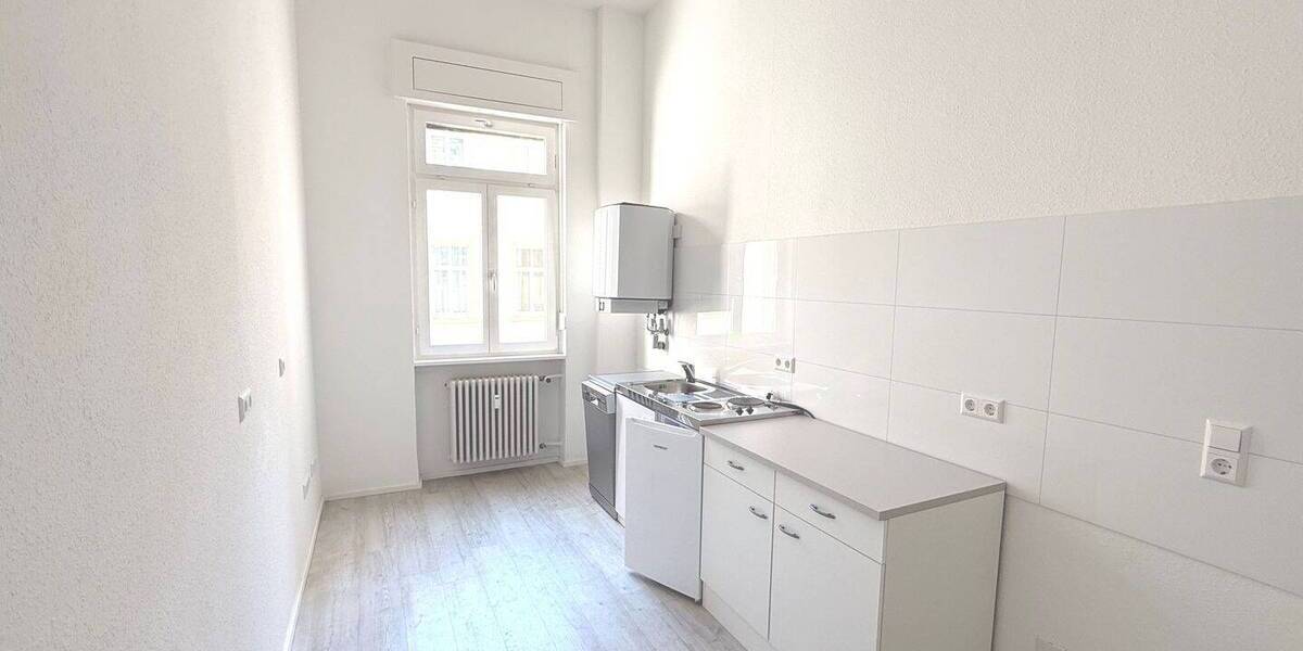 Gewerbeobjekt Karlsruhe Innenstadt-West - 3 Zimmer, 100 m&sup2;, 1.400&euro; | Angebot:26343550