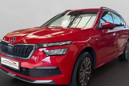 Skoda Kamiq 55.148 km 19.410 &euro; Rastatt 76437