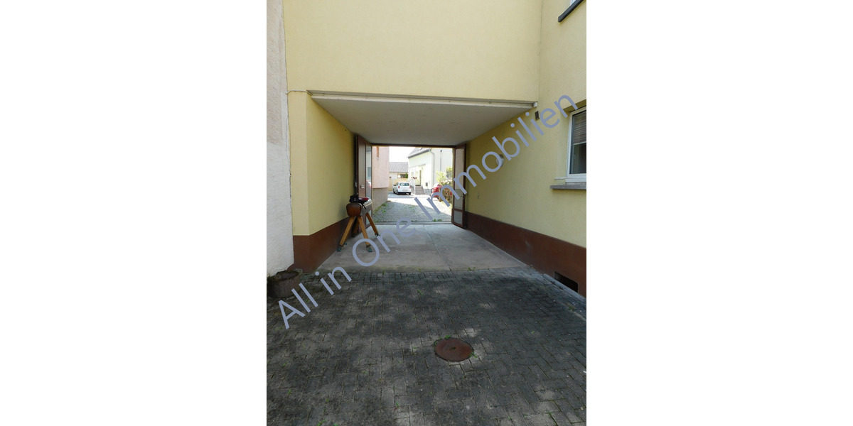 Einfamilienhaus Ubstadt-Weiher Weiher - 6 Zimmer, 125 m&sup2;, 299.000&euro; | Angebot:25697644