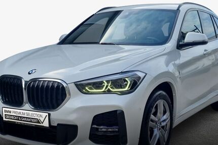 BMW X1 49.707 km 29.890 &euro; Ettlingen 76275