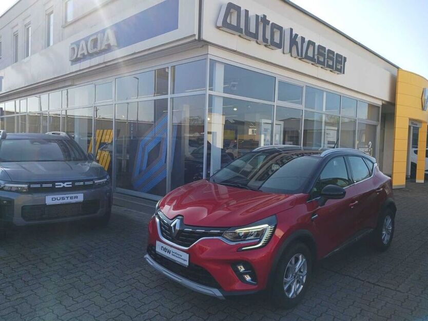 Captur