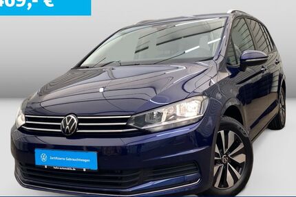 VW Touran 16.031 km 36.630 € Niefern-Öschelbronn 75223