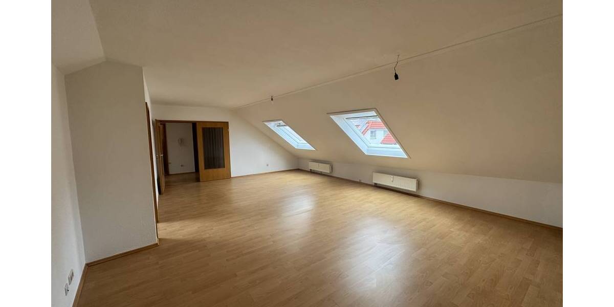 Etagenwohnung Bretten - Kupferhälde Bretten - 3 Zimmer, 70 m&sup2;, 219.000&euro; | Angebot:25682177