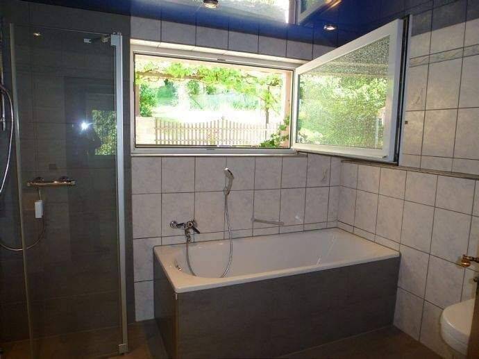 Etagenwohnung Karlsruhe Grünwettersbach - 5 Zimmer, 115 m&sup2;, 1.100&euro; | Angebot:26916853