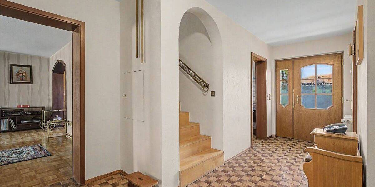 Einfamilienhaus Eggenstein-Leopoldshafen Eggenstein - 5 Zimmer, 137 m&sup2;, 495.000&euro; | Angebot:26840568