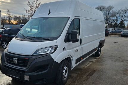Fiat Ducato 384.000 km 12.500 &euro; Bruchsal 76646