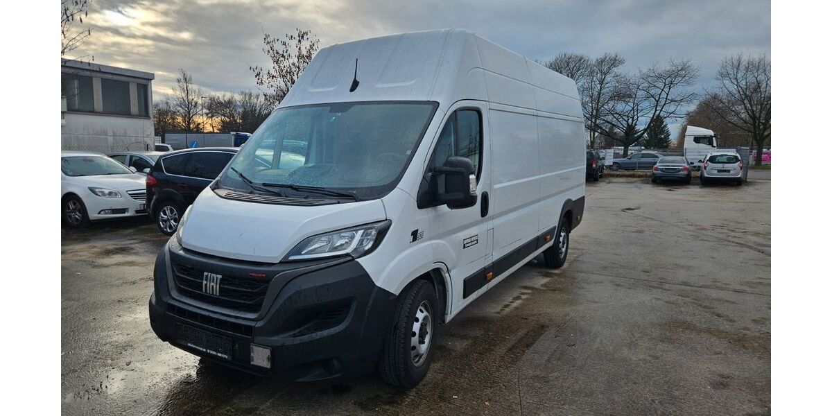 Fiat Ducato 384.000 km 12.500 &euro; Bruchsal 76646