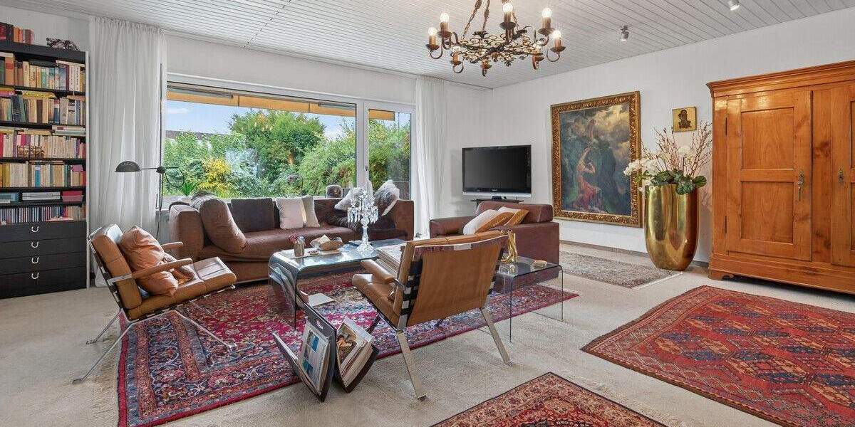 Haus in Karlsruhe Neureut 5 zimmer