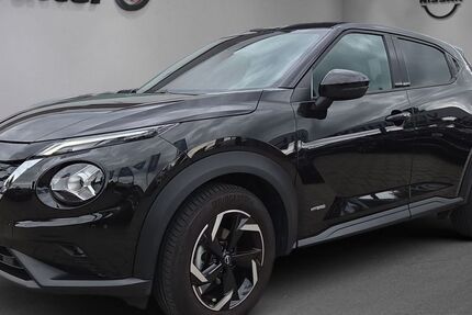 Nissan Juke 36.200 km 20.740 &euro; Pforzheim 75177