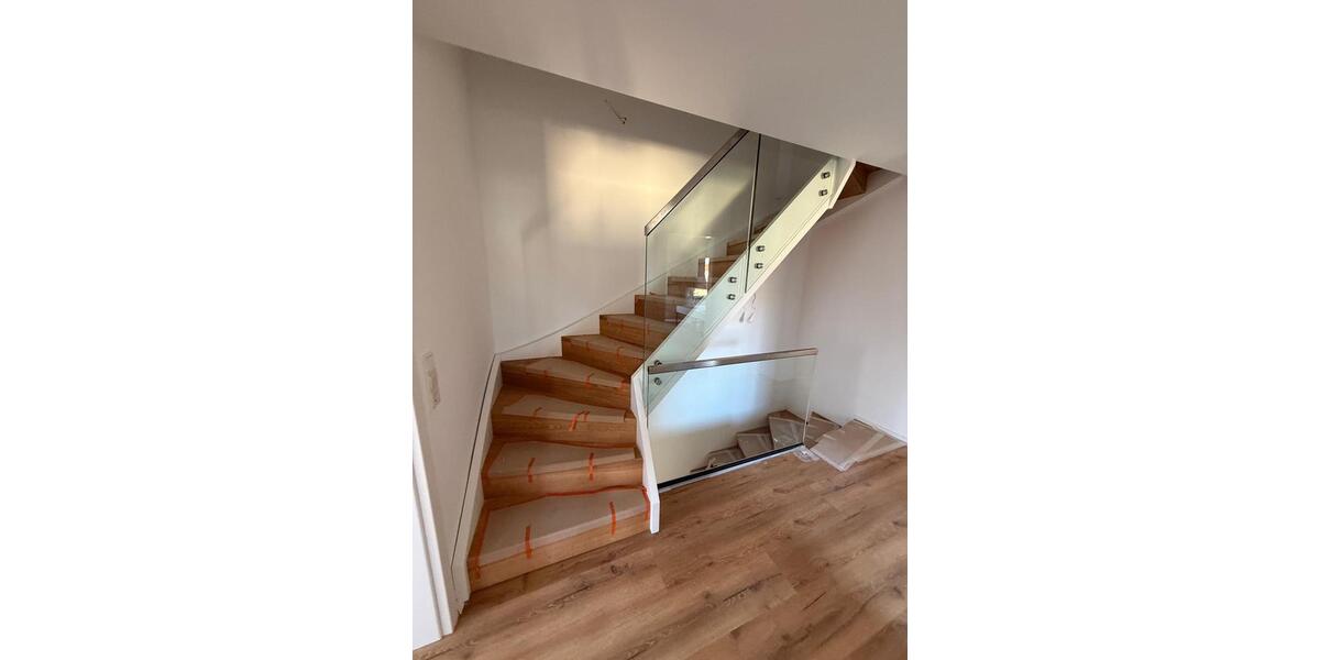 Maisonettenwohnung Kuppenheim - 5 Zimmer, 127 m&sup2;, 1.600&euro; | Angebot:24976149