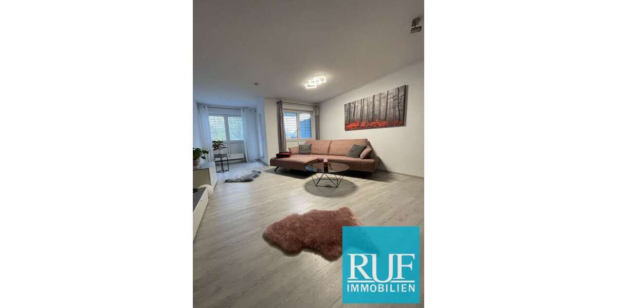 Etagenwohnung Pforzheim Weststadt - 1 Zimmer, 54 m&sup2;, 160.000&euro; | Angebot:26446706