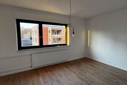 Wohnung Pforzheim Weststadt - 2 Zimmer, 61 m&sup2;, 650&euro; | Angebot:26881475